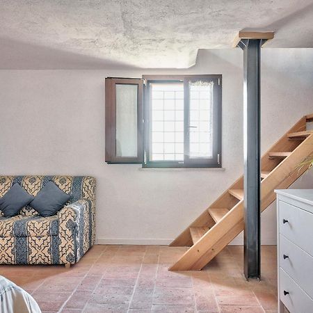 Sacrofanum Villa Sinalunga Εξωτερικό φωτογραφία