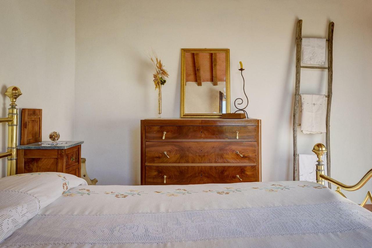 Sacrofanum Villa Sinalunga Εξωτερικό φωτογραφία